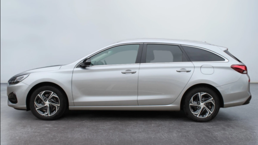 HYUNDAI i30 i30 1.0 T-GDI Smart