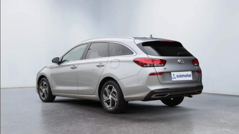 HYUNDAI i30 i30 1.0 T-GDI Smart