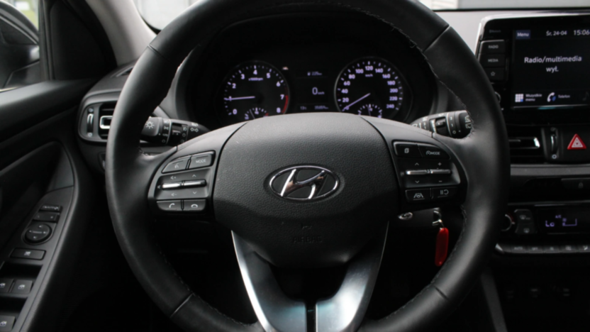 HYUNDAI i30 i30 1.0 T-GDI Smart