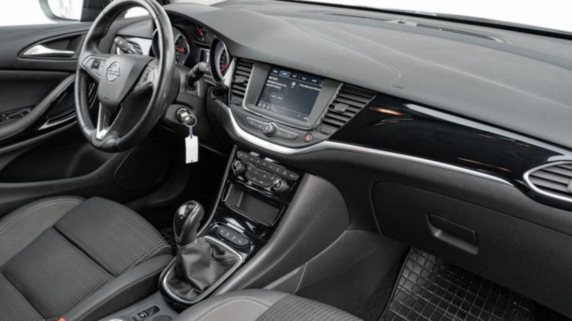 OPEL Astra Astra V 1.2 T Elegance S&S