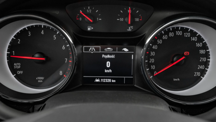 OPEL Astra Astra V 1.2 T Elegance S&S