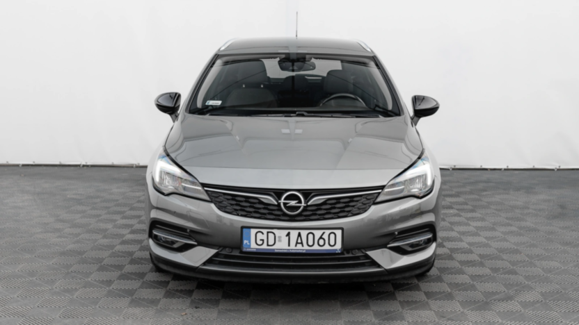 OPEL Astra Astra V 1.2 T Elegance S&S