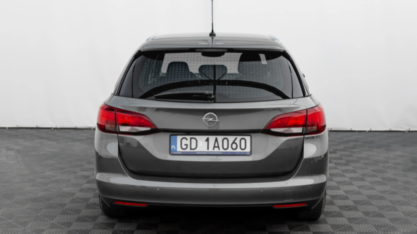OPEL Astra Astra V 1.2 T Elegance S&S
