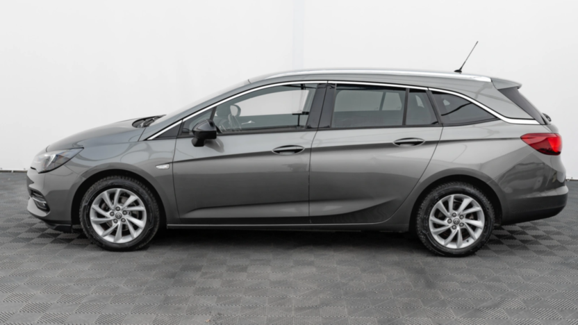 OPEL Astra Astra V 1.2 T Elegance S&S