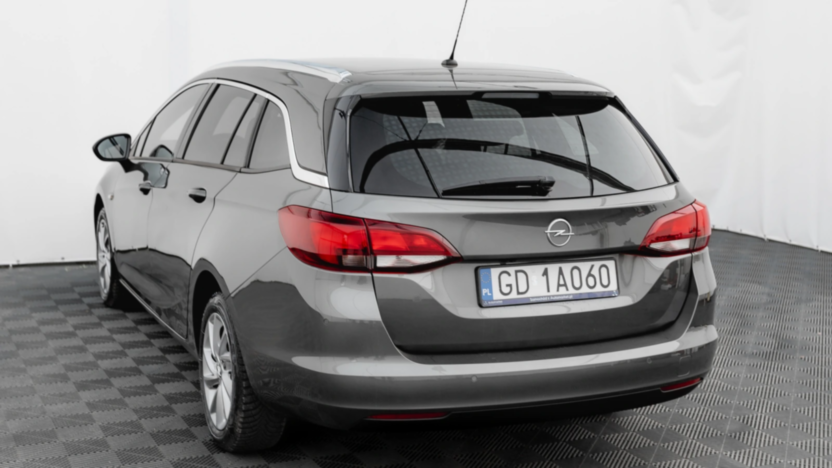 OPEL Astra Astra V 1.2 T Elegance S&S