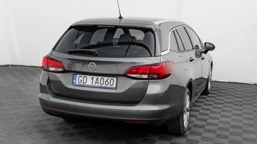 OPEL Astra Astra V 1.2 T Elegance S&S