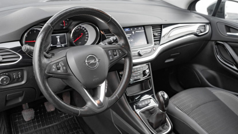 OPEL Astra Astra V 1.2 T Elegance S&S
