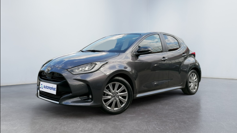 MAZDA 2 2 1.5 Hybrid Select CVT