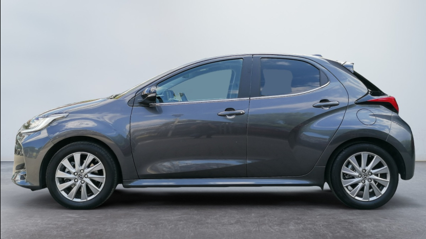 MAZDA 2 2 1.5 Hybrid Select CVT