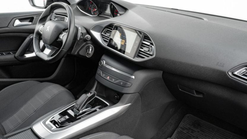 PEUGEOT 308 308 SW 1.5 BlueHDi Allure S&S EAT8