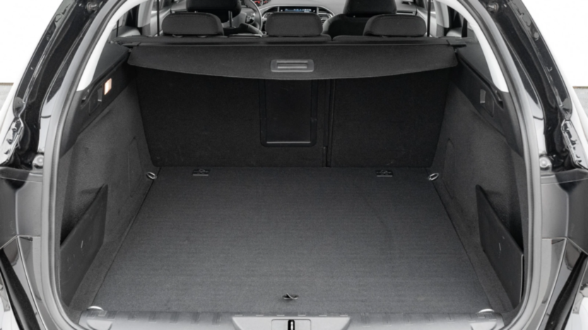 PEUGEOT 308 308 SW 1.5 BlueHDi Allure S&S EAT8