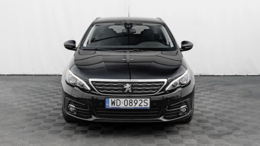 PEUGEOT 308 308 SW 1.5 BlueHDi Allure S&S EAT8