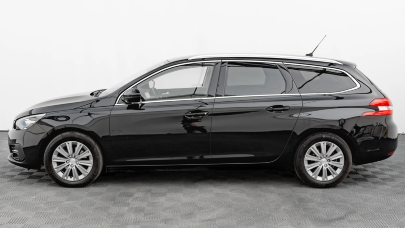 PEUGEOT 308 308 SW 1.5 BlueHDi Allure S&S EAT8
