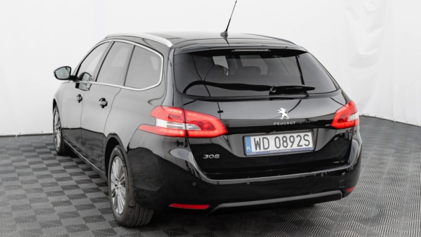 PEUGEOT 308 308 SW 1.5 BlueHDi Allure S&S EAT8