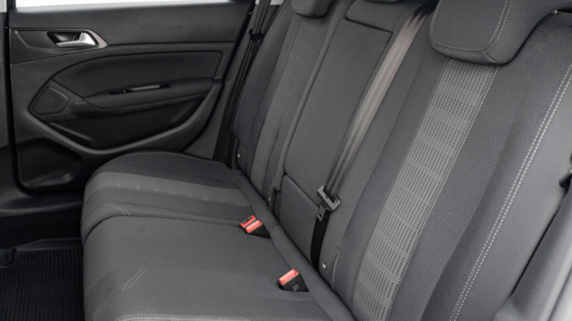 PEUGEOT 308 308 SW 1.5 BlueHDi Allure S&S EAT8