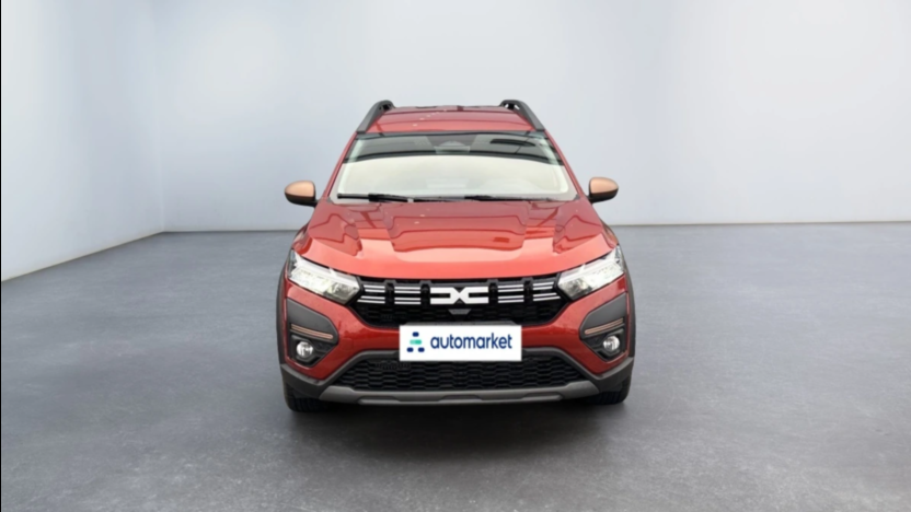 DACIA Jogger Jogger 1.0 TCe Extreme+ 7os. Nowy