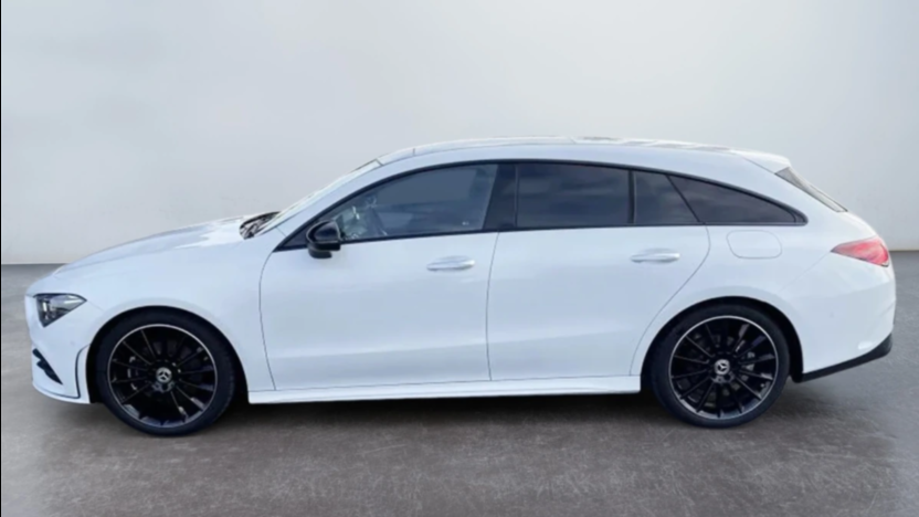 MERCEDES-BENZ CLA CLA 200 AMG Line 7G-DCT
