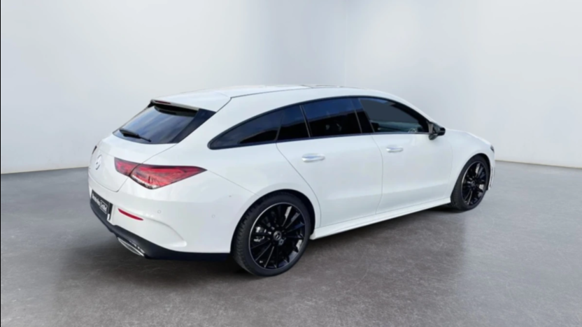 MERCEDES-BENZ CLA CLA 200 AMG Line 7G-DCT