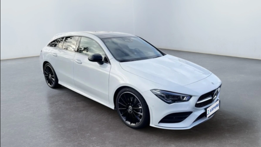 MERCEDES-BENZ CLA CLA 200 AMG Line 7G-DCT