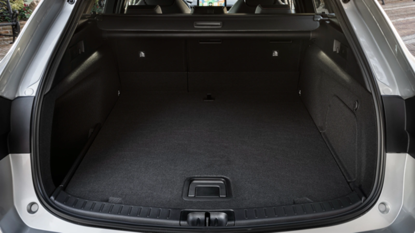 TOYOTA Corolla Corolla 2.0 Hybrid Trek Nowy