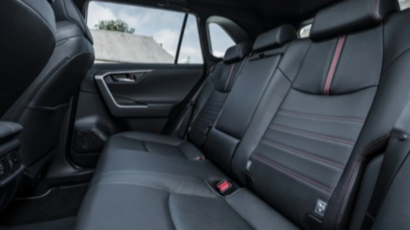 TOYOTA RAV4 RAV4 2.5 Hybrid Selection 4x2 Nowy