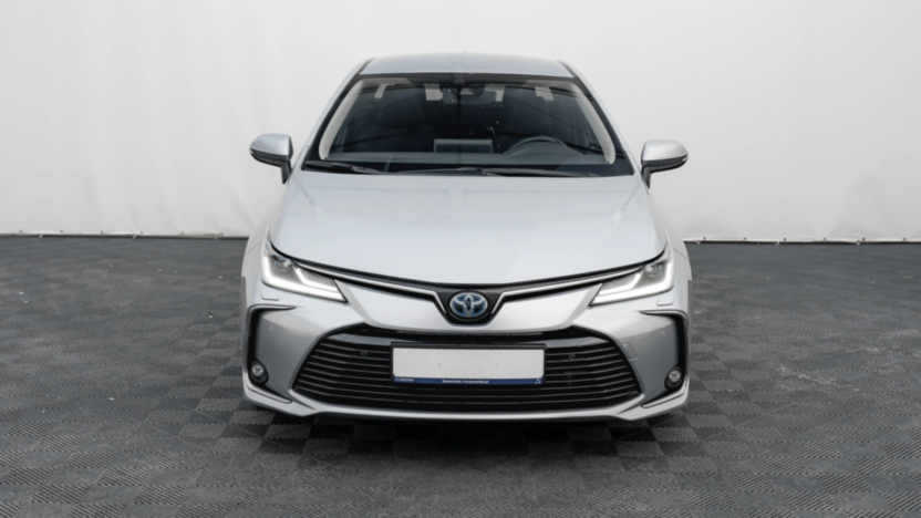 TOYOTA Corolla Corolla 1.8 Hybrid GPF Executive