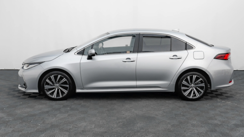 TOYOTA Corolla Corolla 1.8 Hybrid GPF Executive
