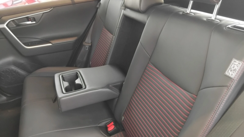 SUZUKI Across Across 2.5 Plug-in Hybrid Elegance 4WD CVT