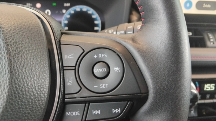 SUZUKI Across Across 2.5 Plug-in Hybrid Elegance 4WD CVT