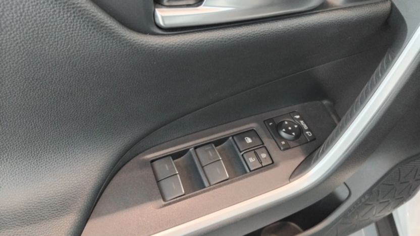 SUZUKI Across Across 2.5 Plug-in Hybrid Elegance 4WD CVT