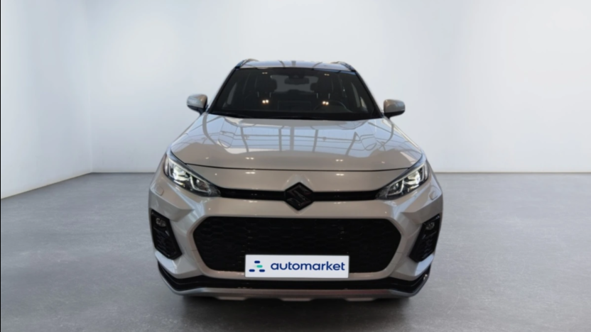 SUZUKI Across Across 2.5 Plug-in Hybrid Elegance 4WD CVT
