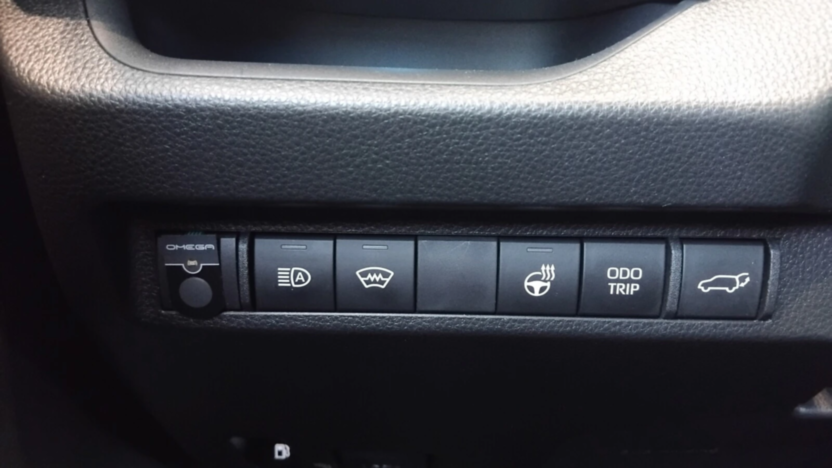 SUZUKI Across Across 2.5 Plug-in Hybrid Elegance 4WD CVT