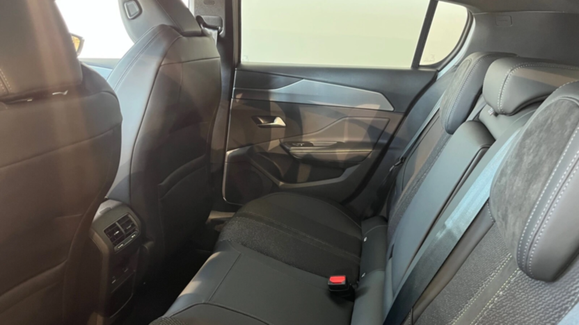 PEUGEOT 308 308 1.2 mHEV GT S&S e-DCS6 Nowy