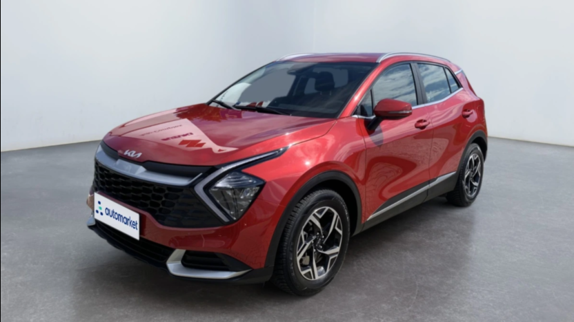 KIA Sportage Sportage 1.6 T-GDI M 2WD