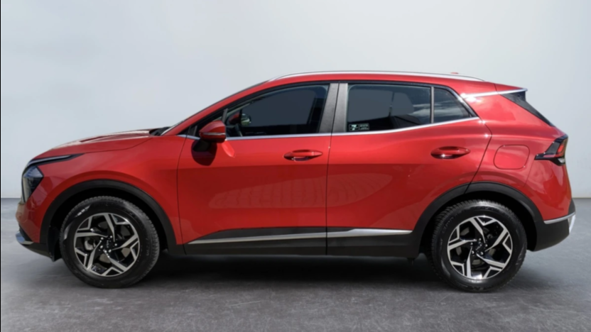 KIA Sportage Sportage 1.6 T-GDI M 2WD