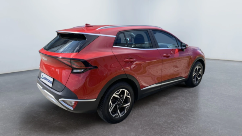 KIA Sportage Sportage 1.6 T-GDI M 2WD