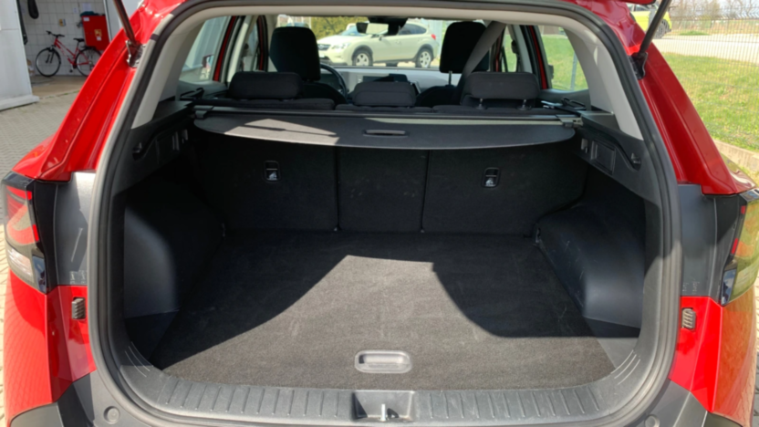 KIA Sportage Sportage 1.6 T-GDI M 2WD