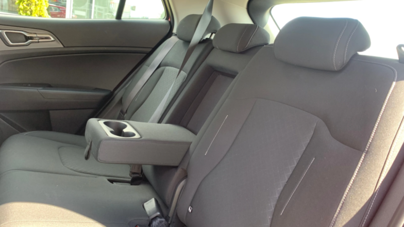 KIA Sportage Sportage 1.6 T-GDI M 2WD