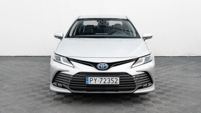 TOYOTA Camry Camry 2.5 Hybrid Prestige CVT
