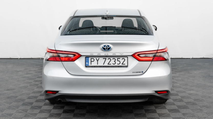 TOYOTA Camry Camry 2.5 Hybrid Prestige CVT