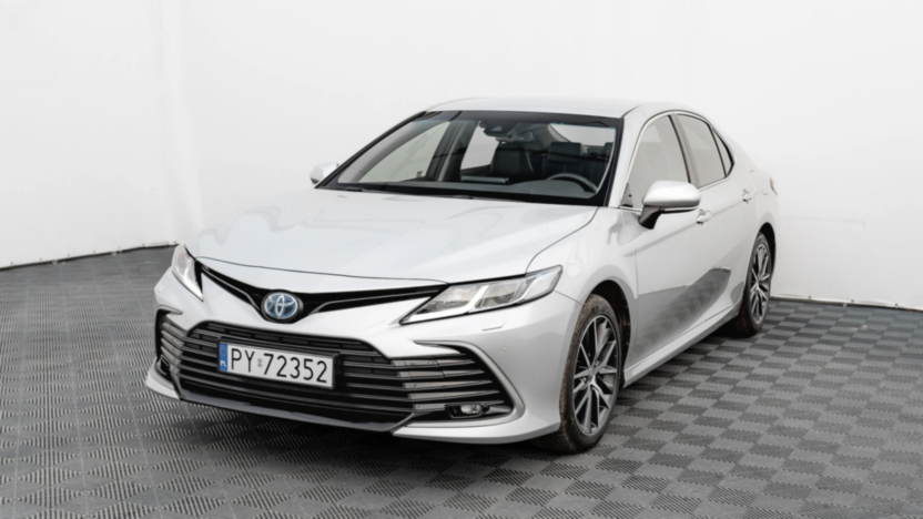 TOYOTA Camry Camry 2.5 Hybrid Prestige CVT