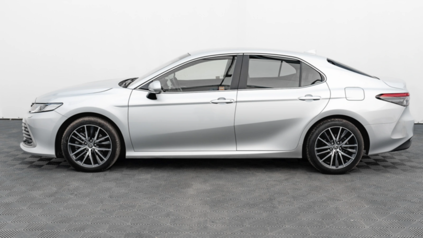 TOYOTA Camry Camry 2.5 Hybrid Prestige CVT