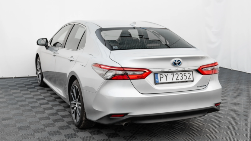 TOYOTA Camry Camry 2.5 Hybrid Prestige CVT