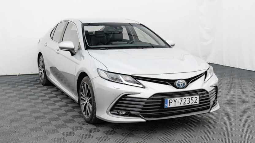 TOYOTA Camry Camry 2.5 Hybrid Prestige CVT