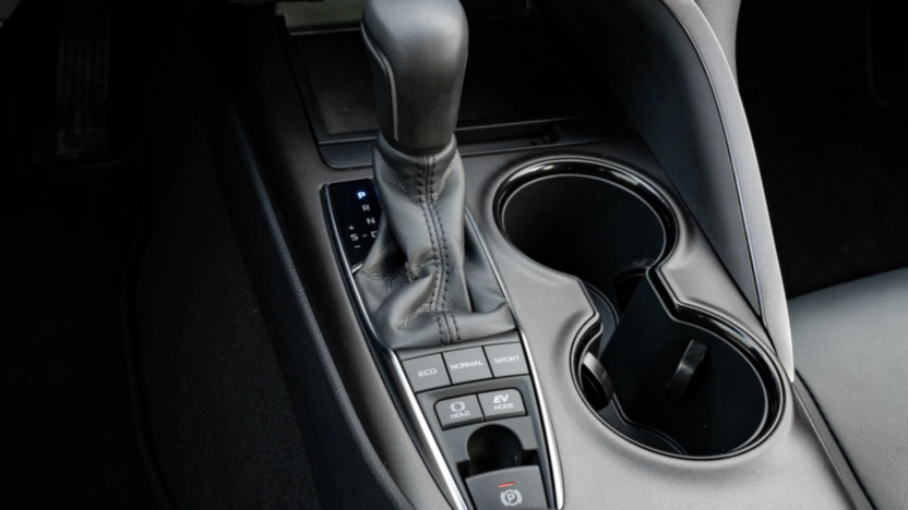 TOYOTA Camry Camry 2.5 Hybrid Prestige CVT