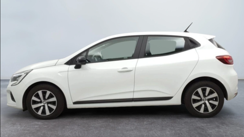 RENAULT Clio Clio 1.0 TCe Equilibre