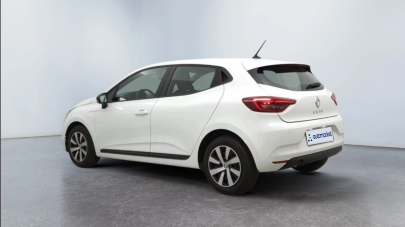 RENAULT Clio Clio 1.0 TCe Equilibre