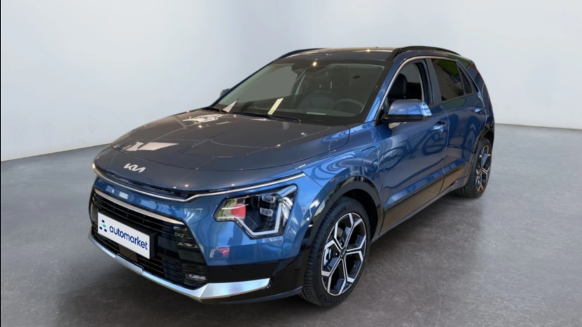 KIA Niro Niro 1.6 GDI Plug-In Hybrid Business Line Nowy