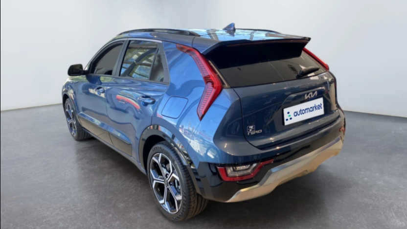 KIA Niro Niro 1.6 GDI Plug-In Hybrid Business Line Nowy