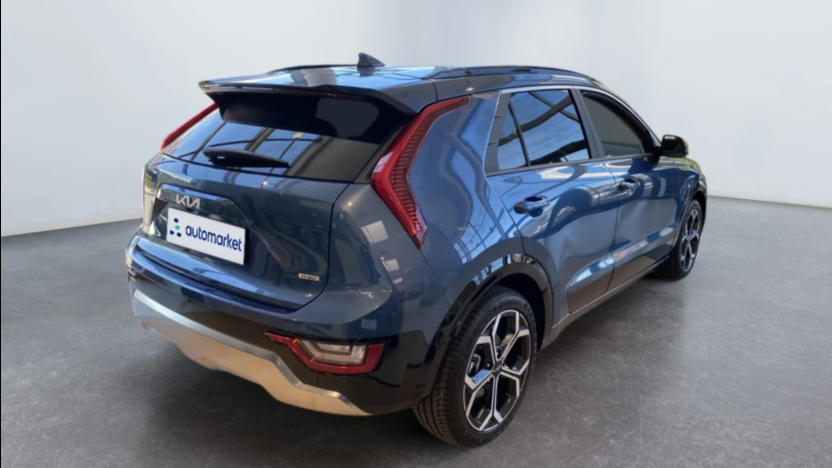 KIA Niro Niro 1.6 GDI Plug-In Hybrid Business Line Nowy